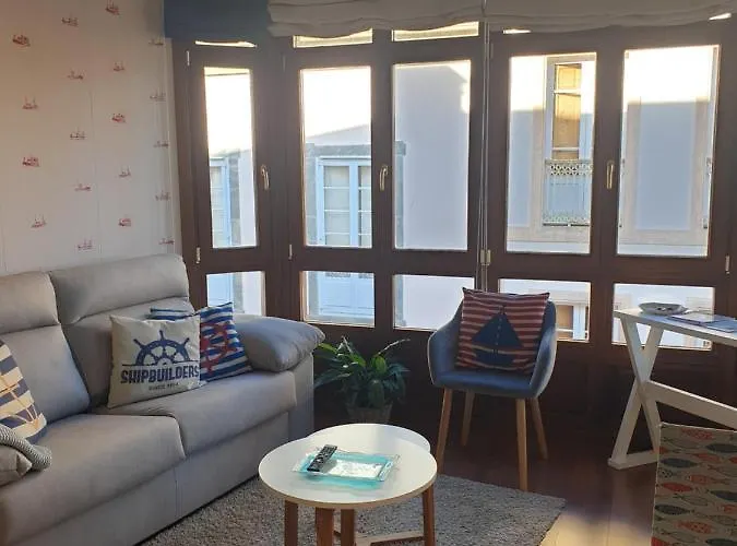 Apartamento Cine Colon 2
