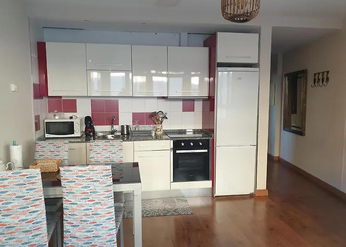 Apartamento Cine Colon 2