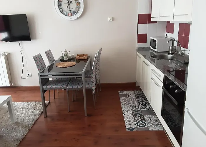 Apartamento Cine Colon 2