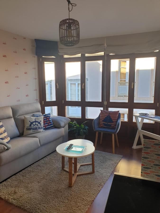 Cine Colon 2 Apartment *