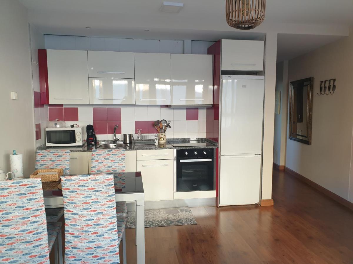 Cine Colon 2 Apartment Ribadeo