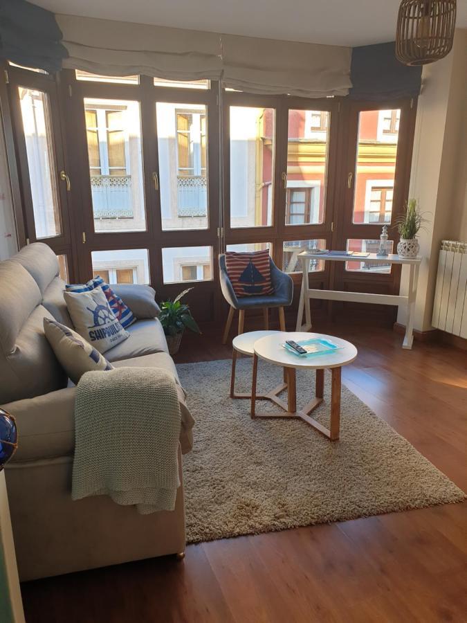 Apartment Cine Colon 2 *
