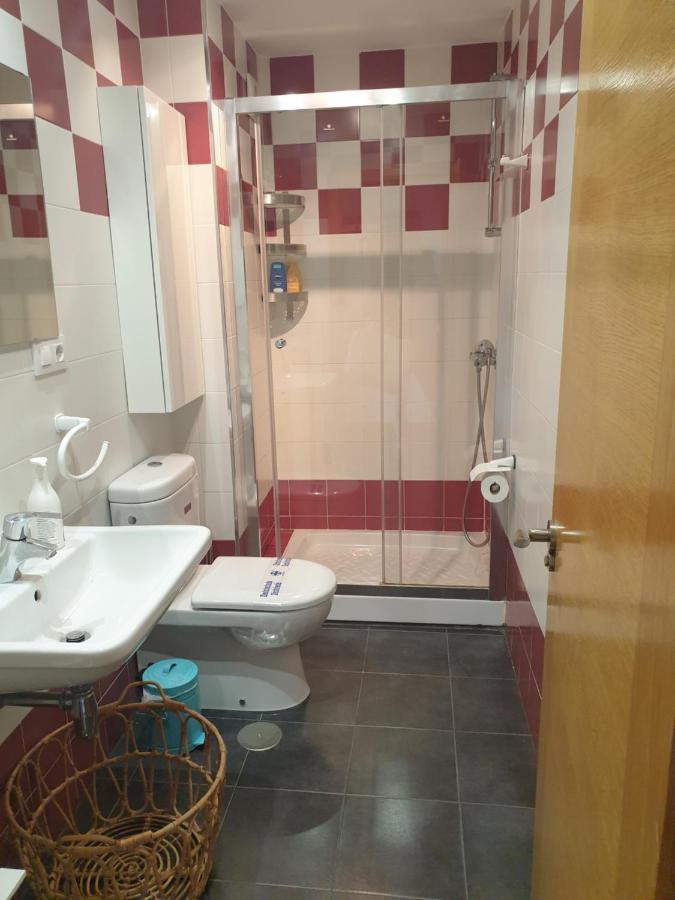 Cine Colon 2 Apartment *