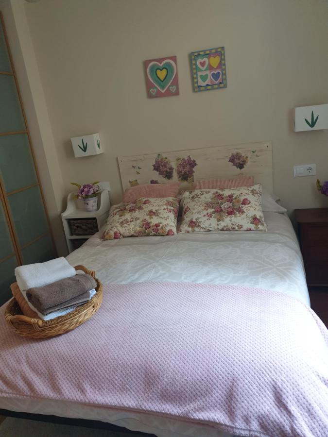 Cine Colon 2 Apartment