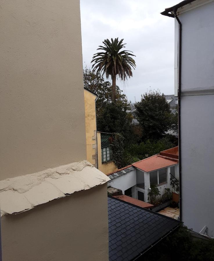 Apartment Cine Colon 2 *