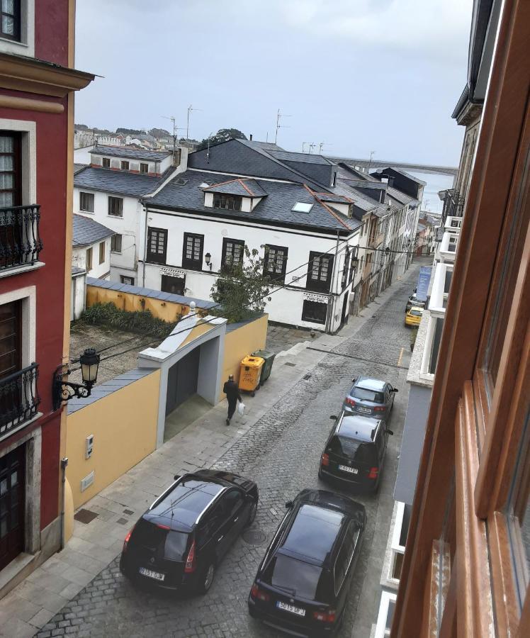 Cine Colon 2 * Ribadeo