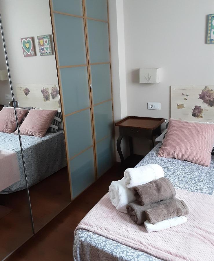 Apartment Cine Colon 2 Ribadeo
