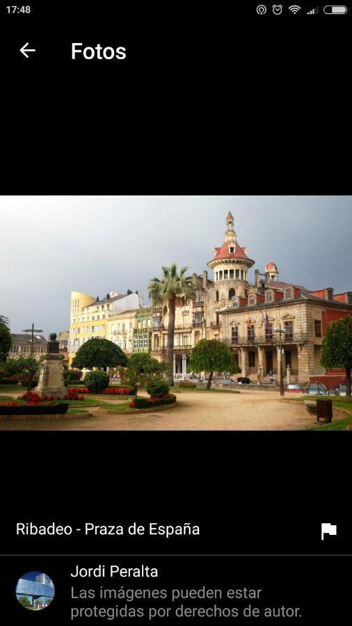 Cine Colon 2 Apartment *
